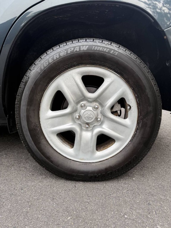2010 Toyota Rav4 Image 15