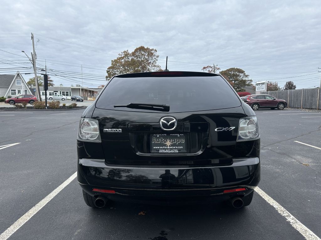 2009 Mazda CX-7 Image 7