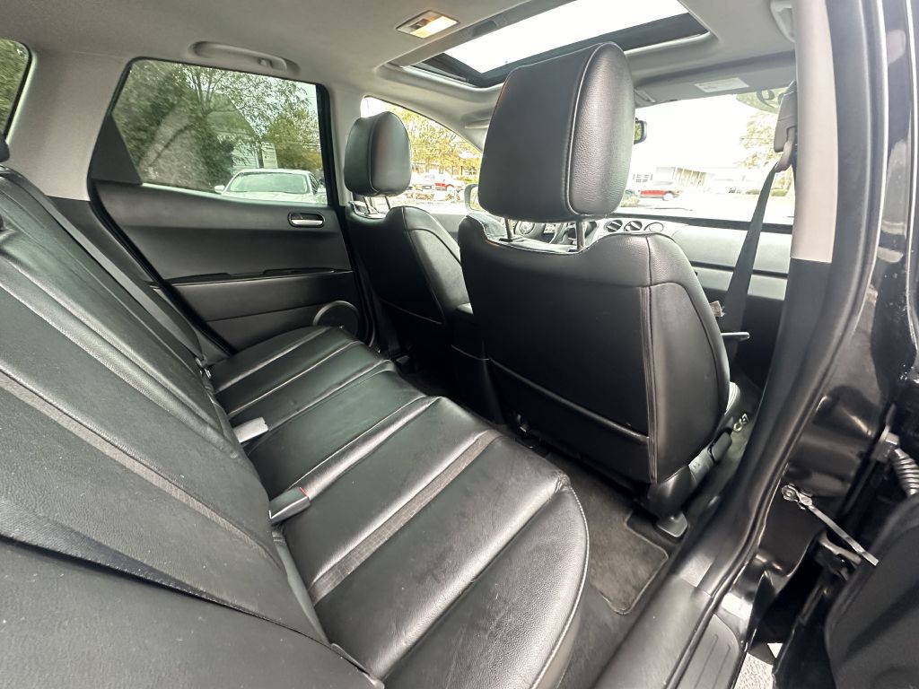 2009 Mazda CX-7 Image 14