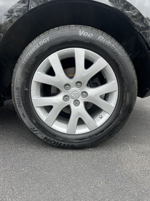 2009 Mazda CX-7 Image 15