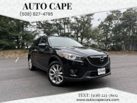 Image for 2015 Mazda CX-5 Grand Touring ID: 6741871