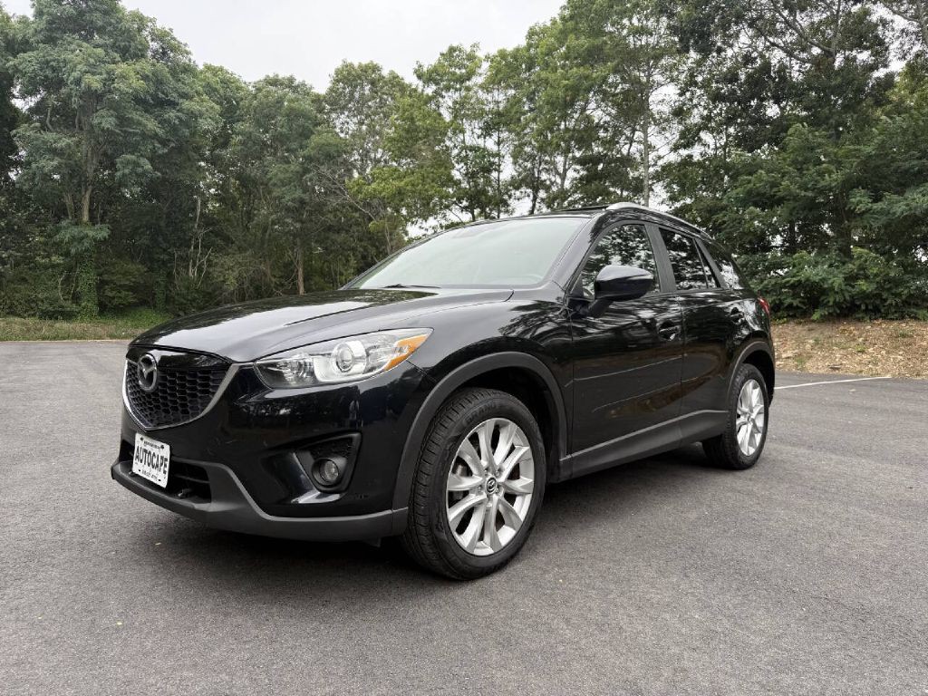 2015 Mazda CX-5 Image 2