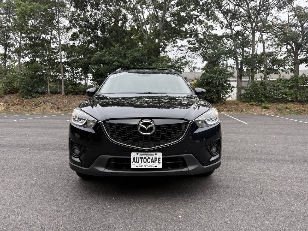 2015 Mazda CX-5 Image 3