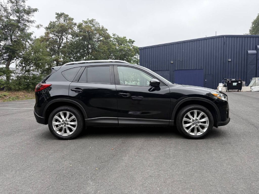 2015 Mazda CX-5 Image 5
