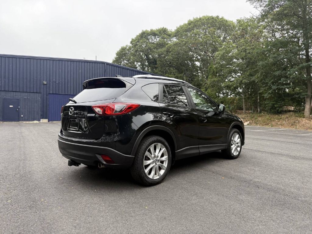 2015 Mazda CX-5 Image 6