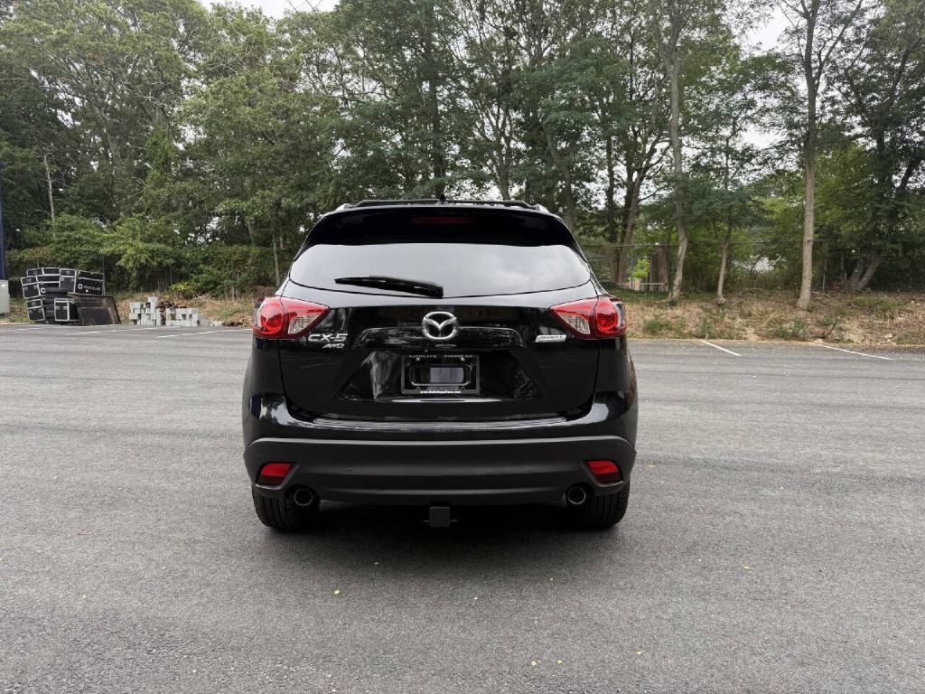 2015 Mazda CX-5 Image 7