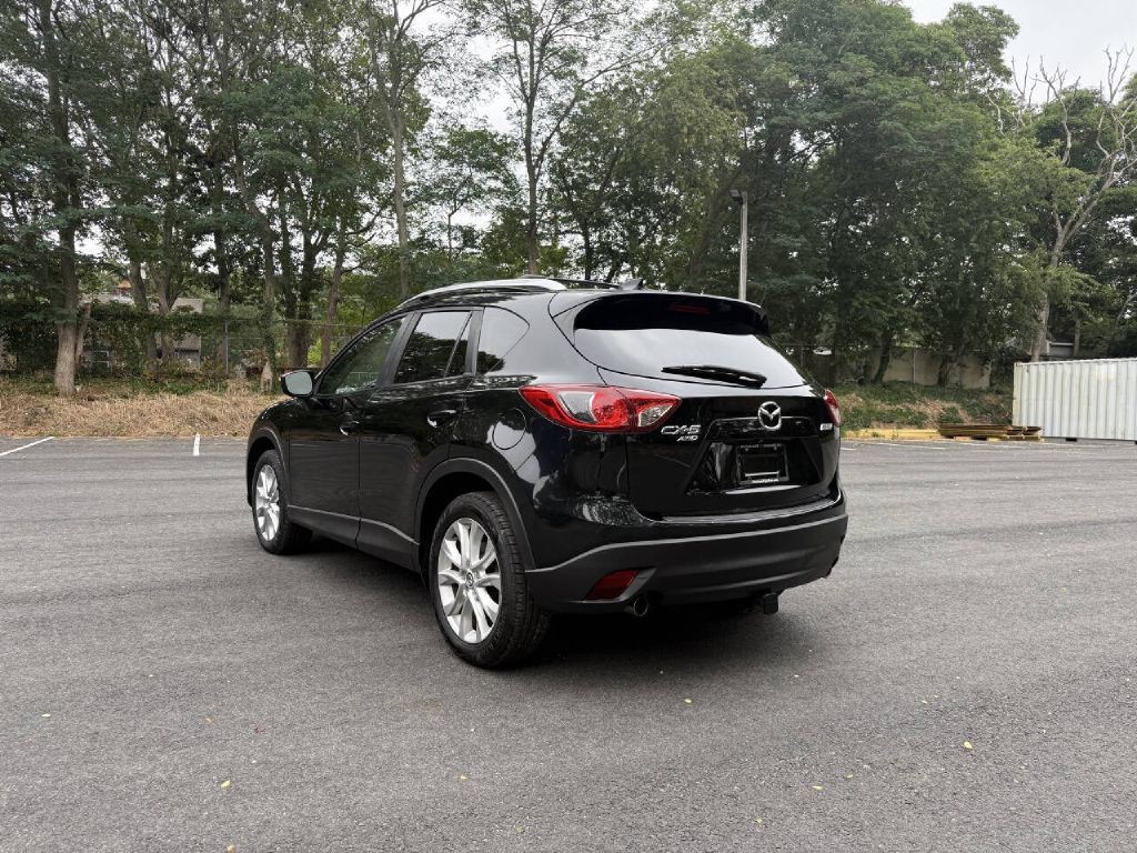 2015 Mazda CX-5 Image 8