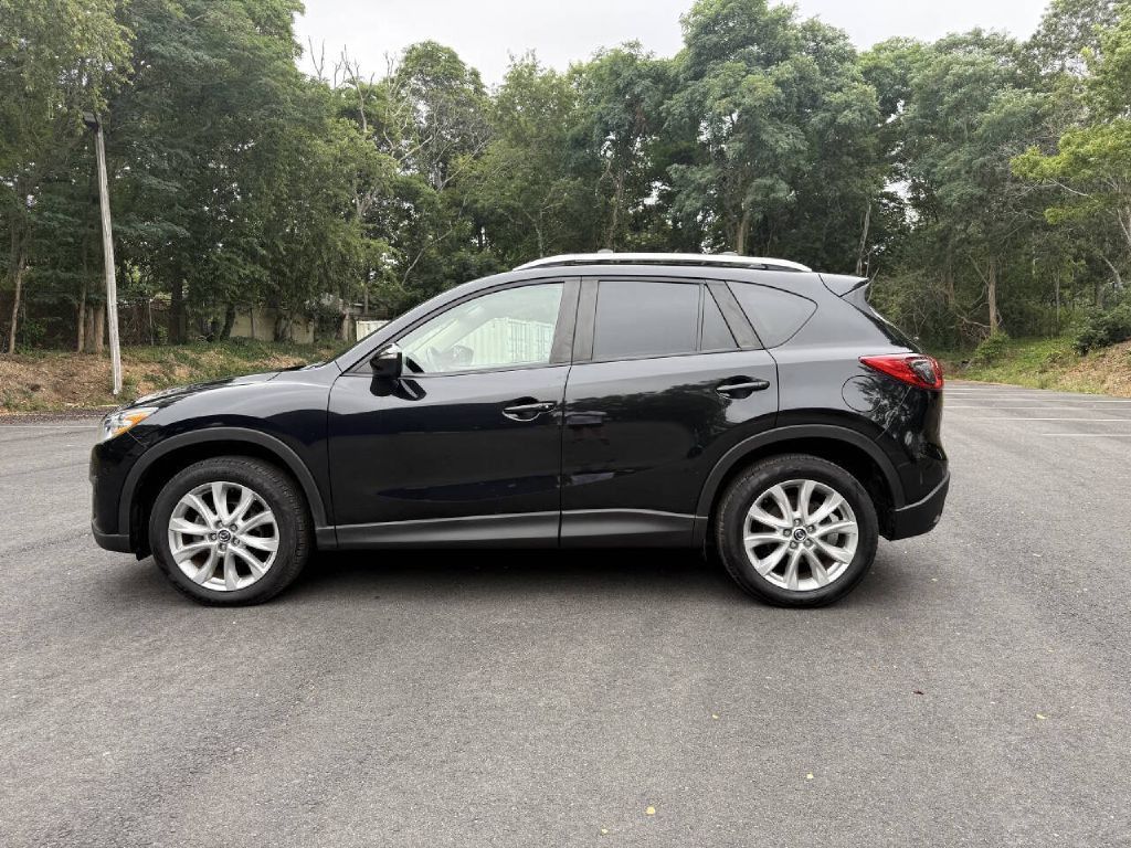 2015 Mazda CX-5 Image 9
