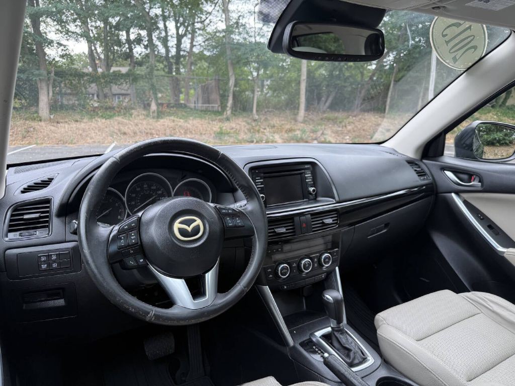 2015 Mazda CX-5 Image 10