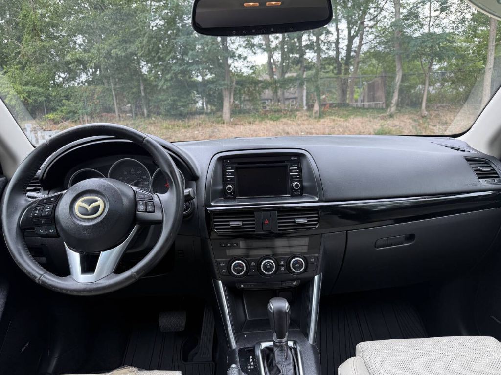 2015 Mazda CX-5 Image 11