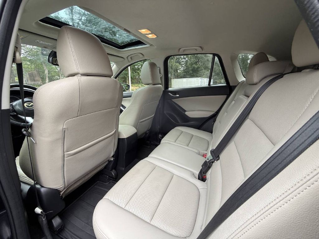 2015 Mazda CX-5 Image 12