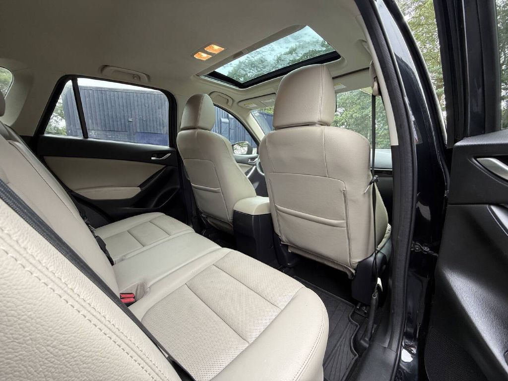 2015 Mazda CX-5 Image 13