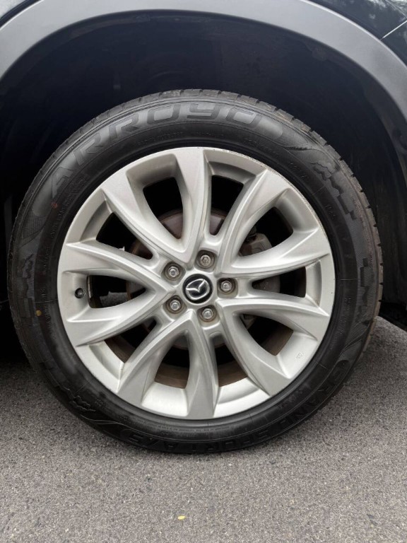 2015 Mazda CX-5 Image 14