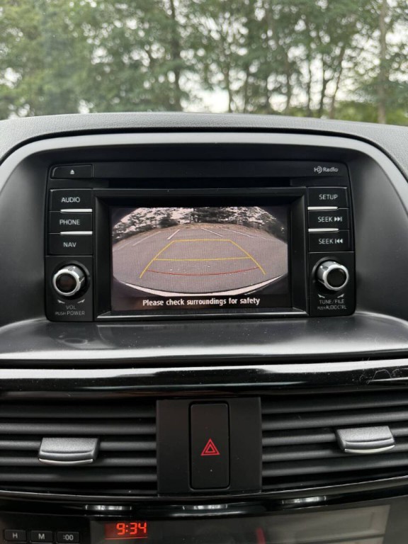 2015 Mazda CX-5 Image 15