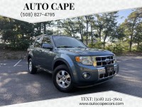 Image for 2012 Ford Escape Limited ID: 6744387