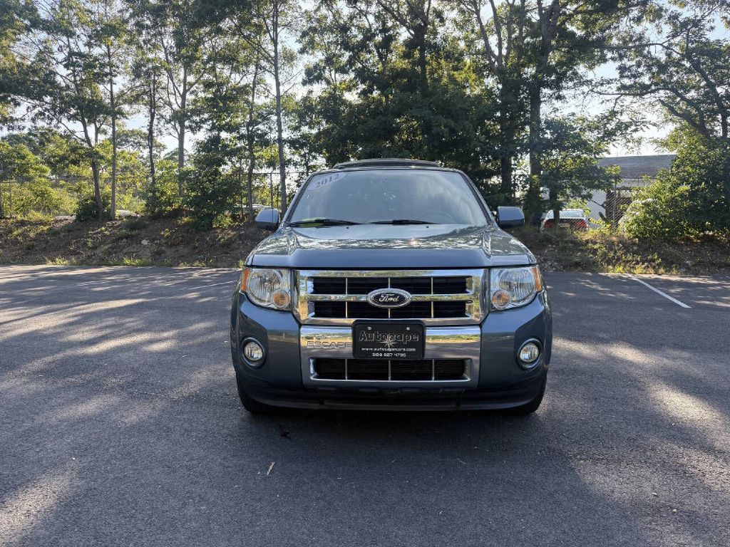 2012 Ford Escape Image 3