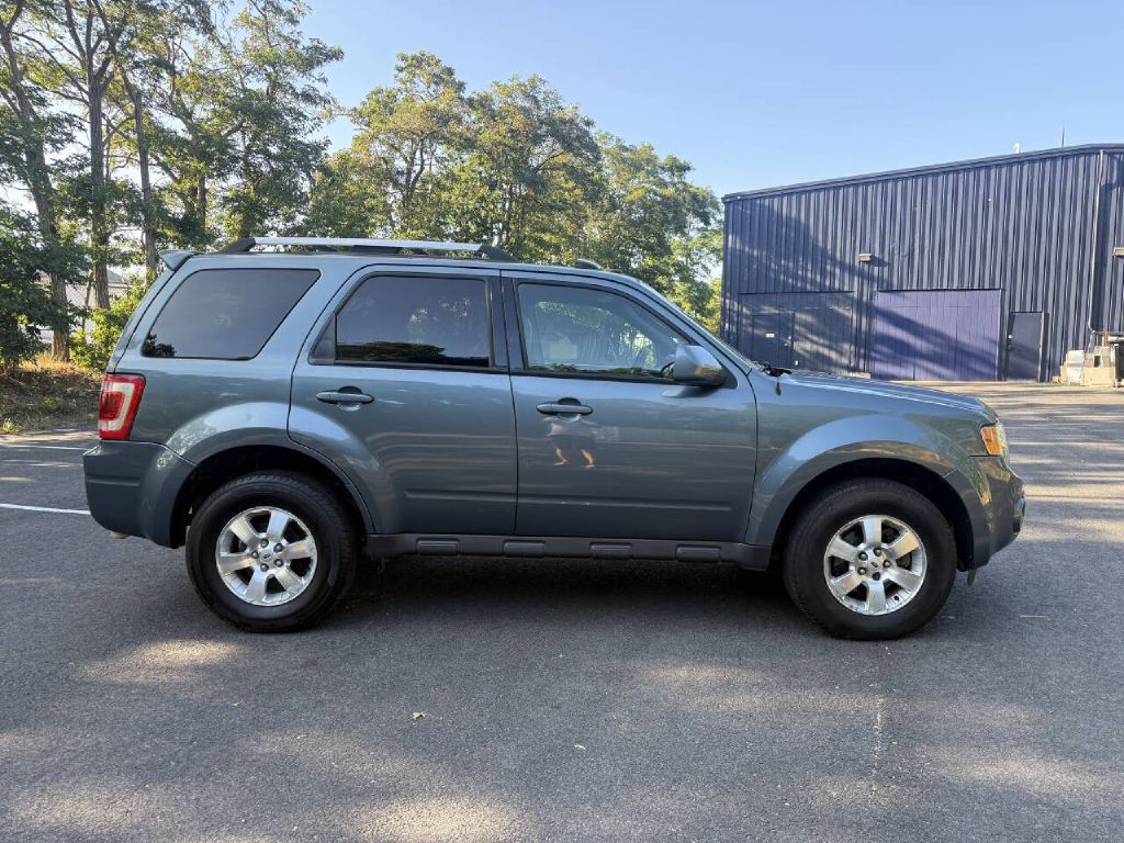 2012 Ford Escape Image 5