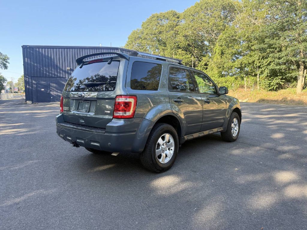 2012 Ford Escape Image 6