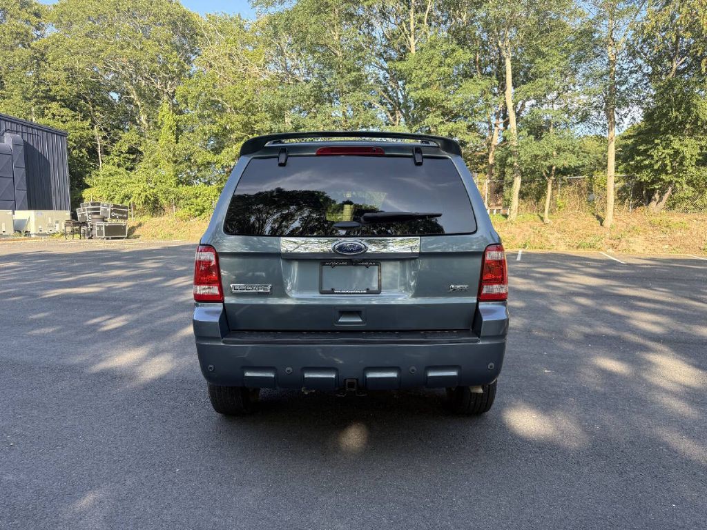 2012 Ford Escape Image 7