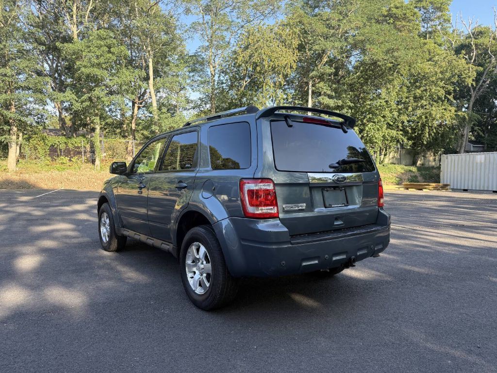 2012 Ford Escape Image 8