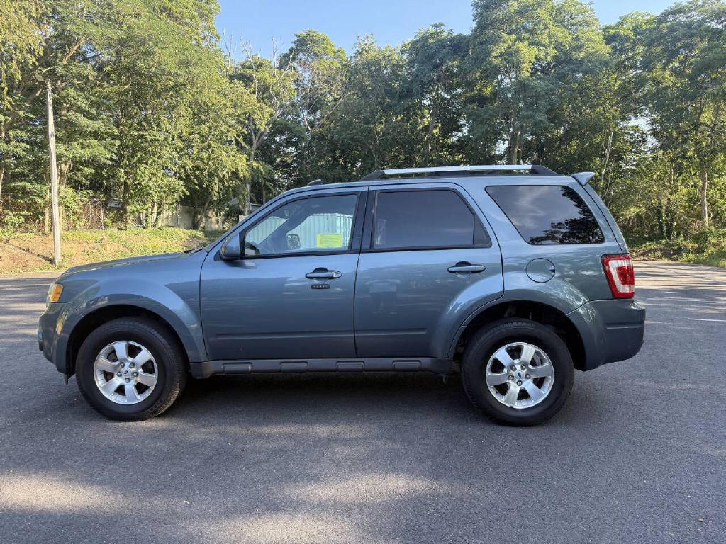 2012 Ford Escape Image 9