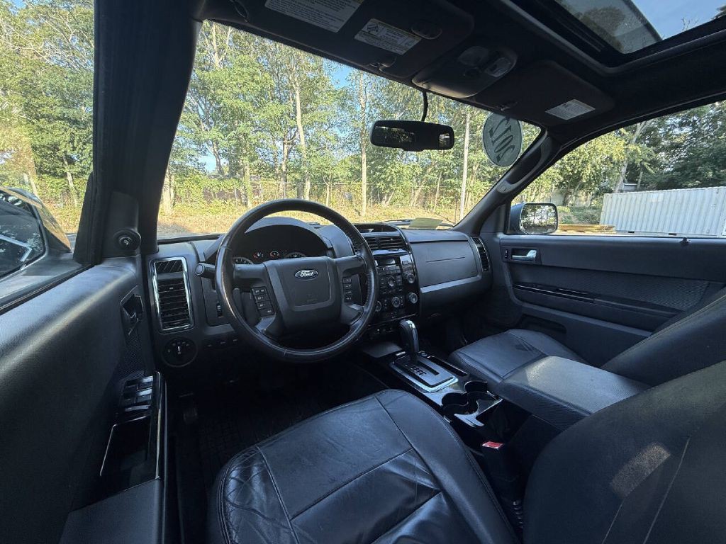 2012 Ford Escape Image 10