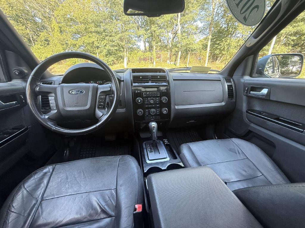 2012 Ford Escape Image 11