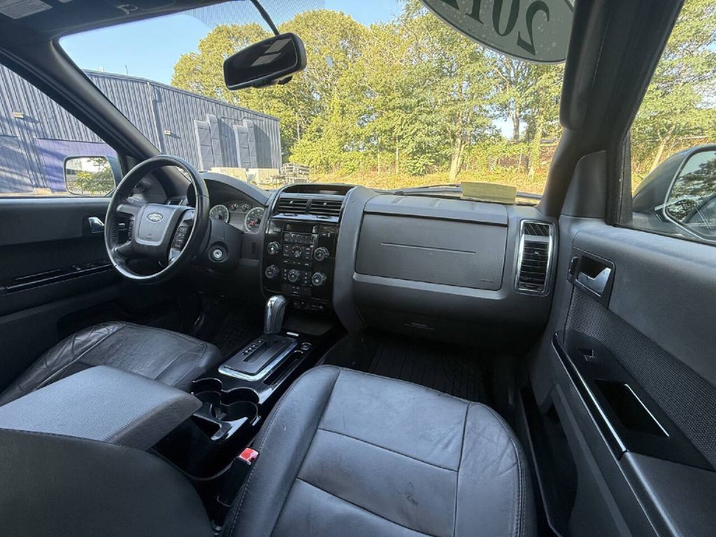 2012 Ford Escape Image 12