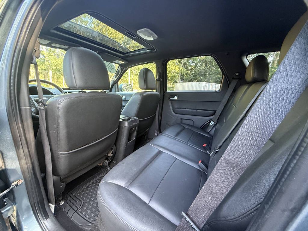 2012 Ford Escape Image 13