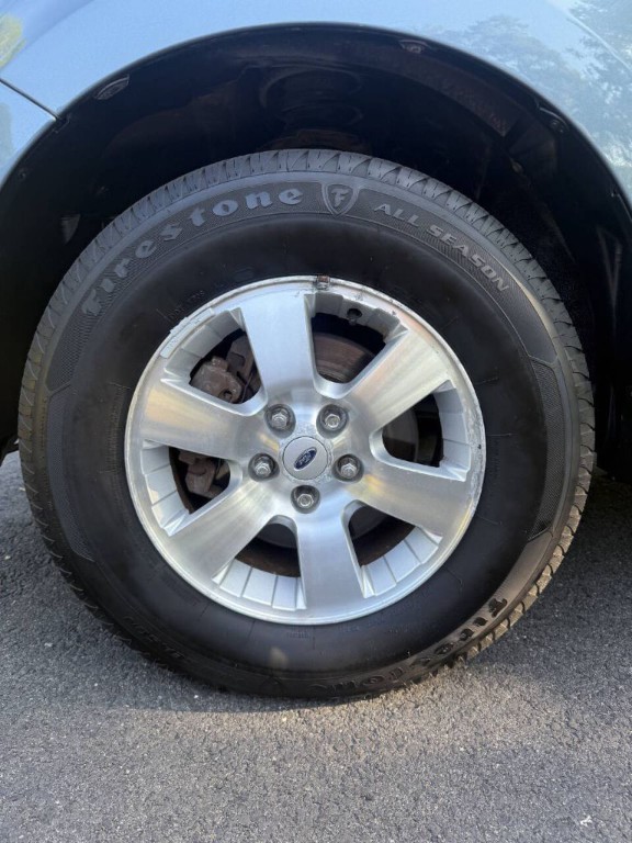 2012 Ford Escape Image 15