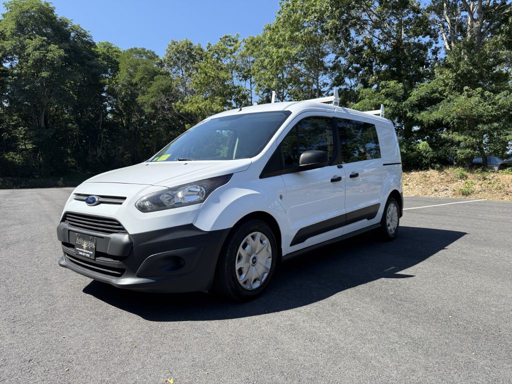 2015 Ford Transit Connect Image 2