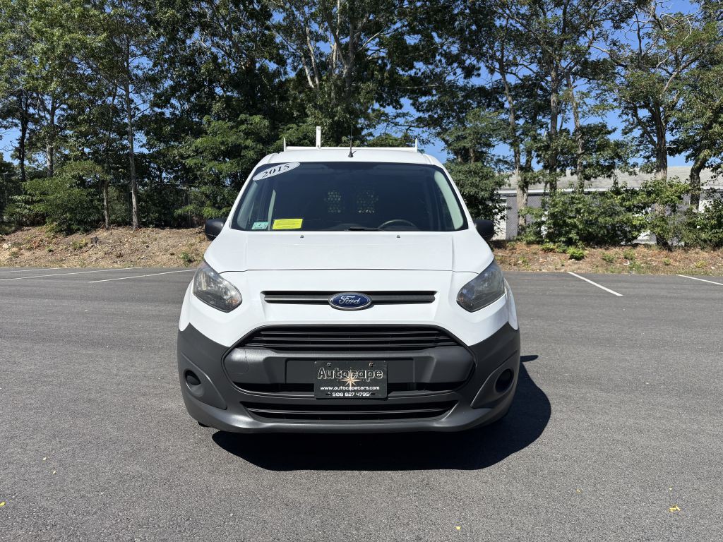2015 Ford Transit Connect Image 3