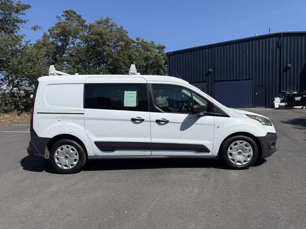 2015 Ford Transit Connect Image 5