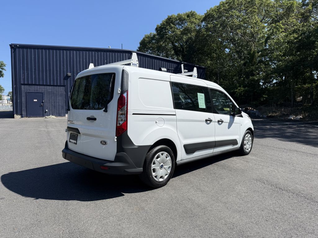 2015 Ford Transit Connect Image 6