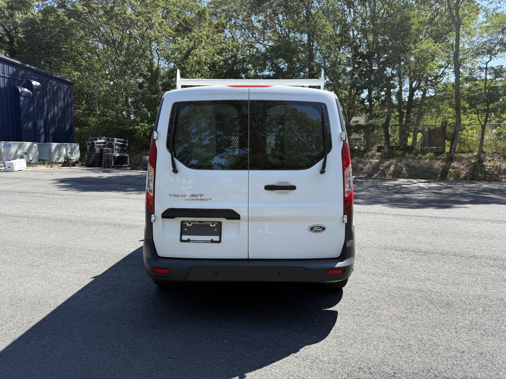 2015 Ford Transit Connect Image 7