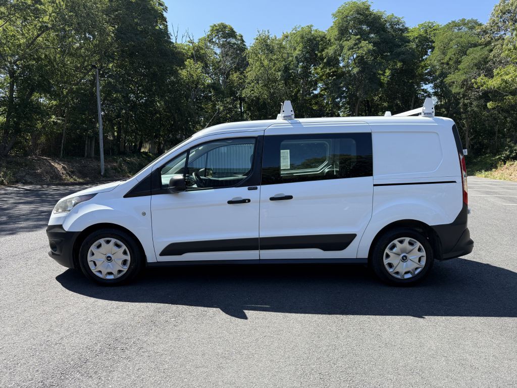 2015 Ford Transit Connect Image 9