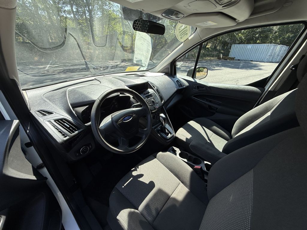 2015 Ford Transit Connect Image 10