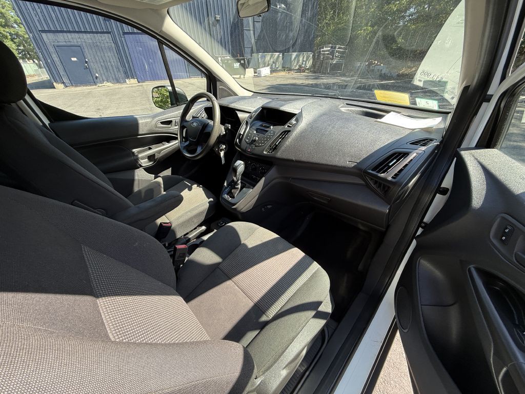 2015 Ford Transit Connect Image 11