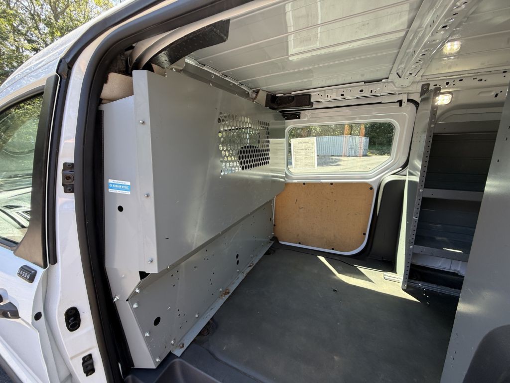 2015 Ford Transit Connect Image 12