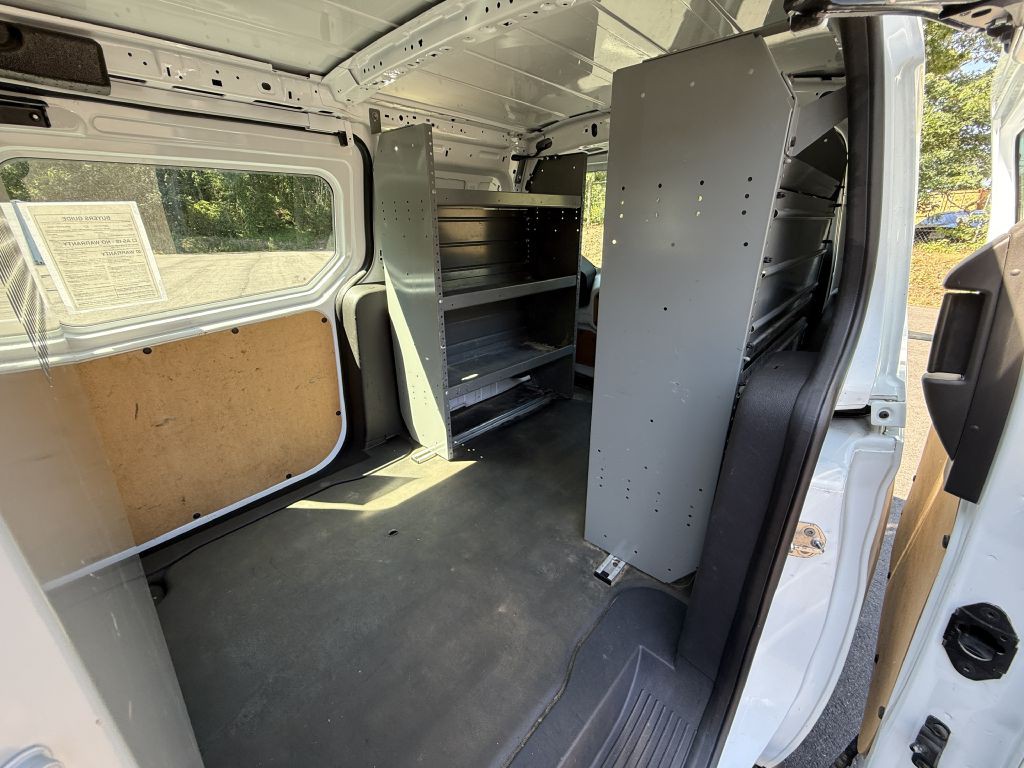 2015 Ford Transit Connect Image 13