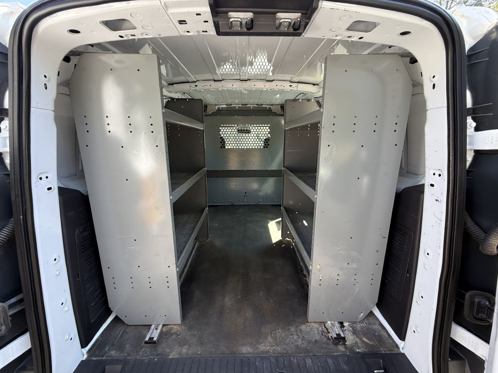 2015 Ford Transit Connect Image 14
