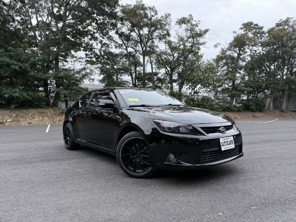 2013 Scion tC Image 1