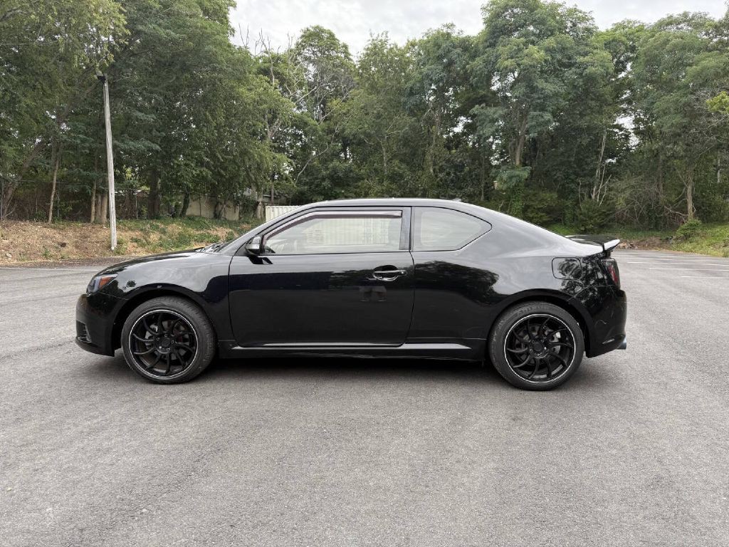 2013 Scion tC Image 4