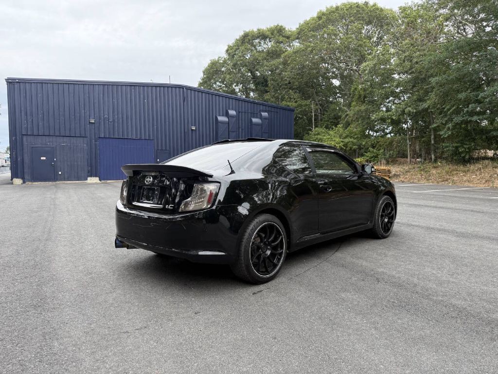 2013 Scion tC Image 5