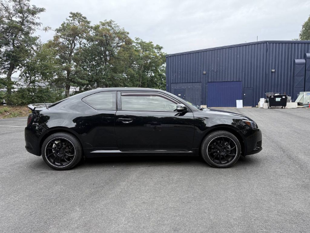 2013 Scion tC Image 6
