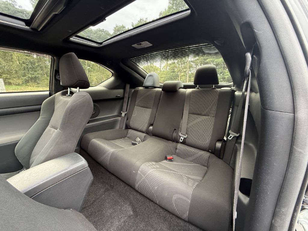 2013 Scion tC Image 10
