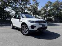 Image for 2017 Land Rover Discovery Sport SE ID: 6772368