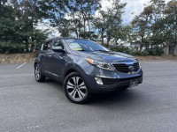 Image for 2012 Kia Sportage EX ID: 6783829
