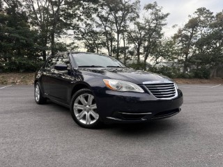 Image for 2012 Chrysler 200 Touring ID: 6799400