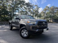Image for 2016 Toyota Tacoma SR ID: 6800506